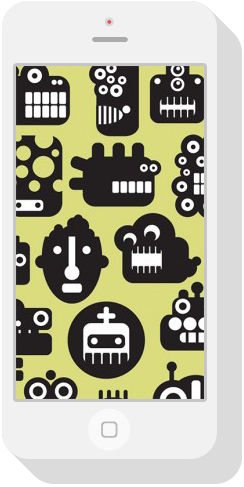 iPhone